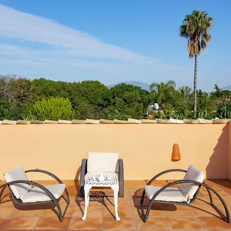 Le Bijou By Interhome * Marbella