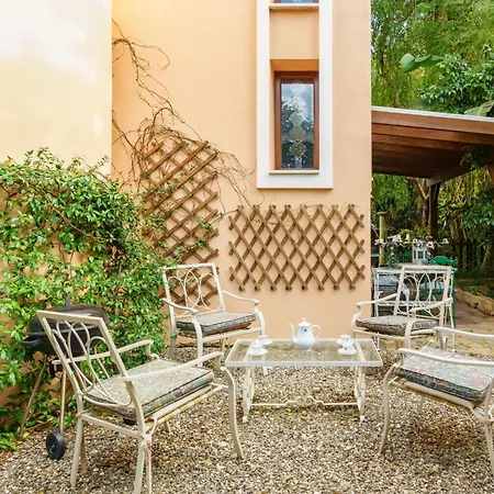 Le Bijou By Interhome Vakantiehuis Marbella