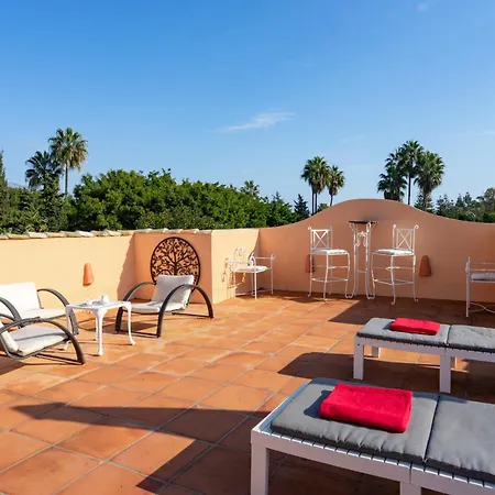 Vakantiehuis Le Bijou By Interhome Marbella