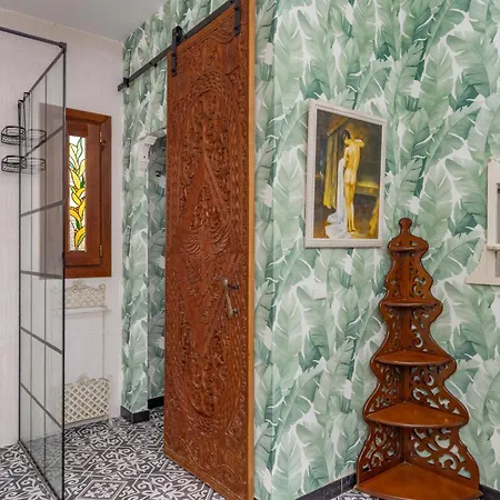Le Bijou By Interhome Vakantiehuis