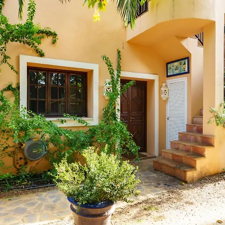 Le Bijou By Interhome Vakantiehuis Marbella