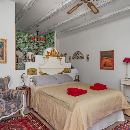 Le Bijou By Interhome Marbella