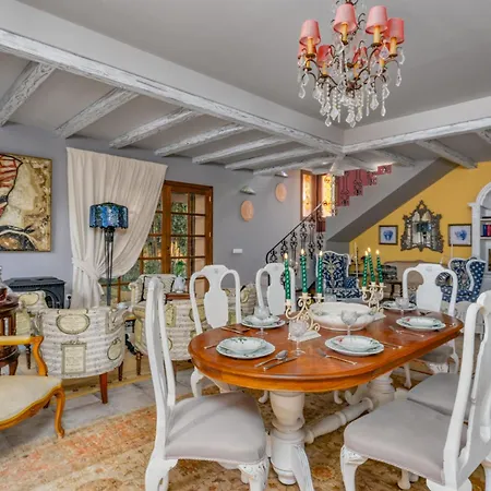 Vakantiehuis Le Bijou By Interhome *